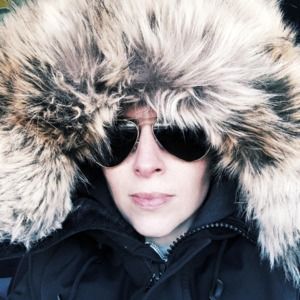 Meet your Posher, Julia